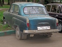 Moskvich 402/407 200805